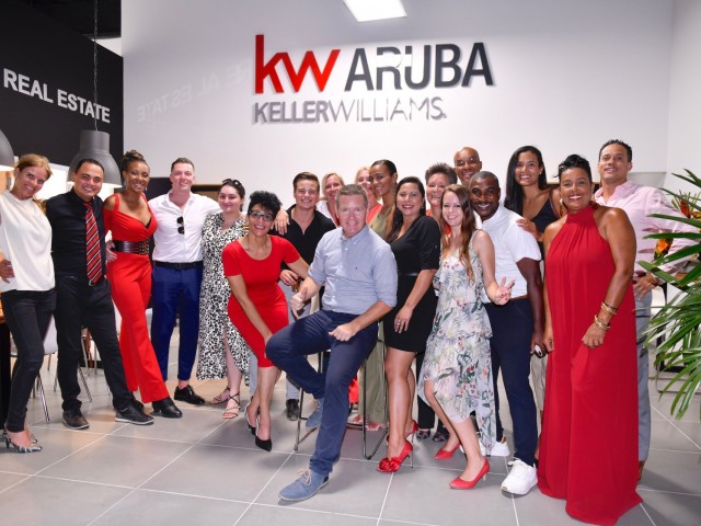 Official Grand Opening