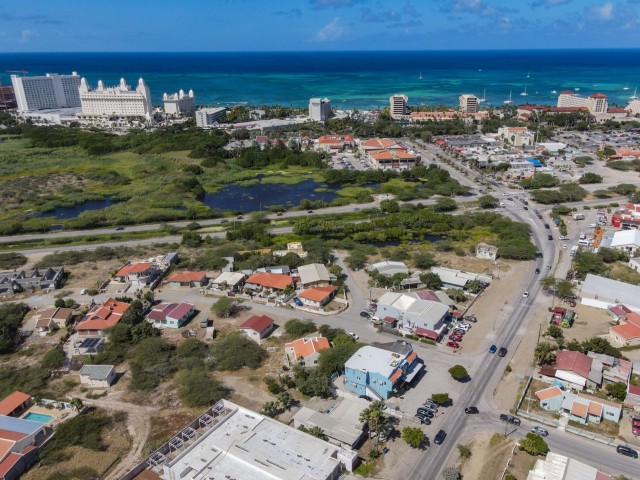 Property Land vs Long Lease Land