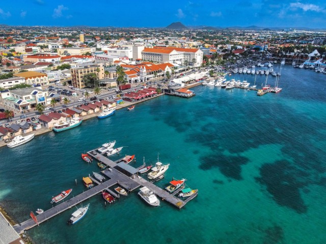 Neighborhoods Worth Exploring in Aruba