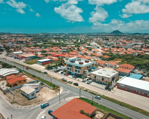 3 Bedroom Apartment | Solito Apartments