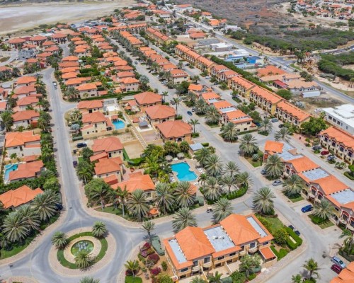 GOLD COAST VILLAS | Diamante 238C