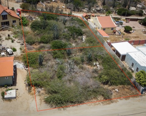 Urataka lots 816 and 904m2