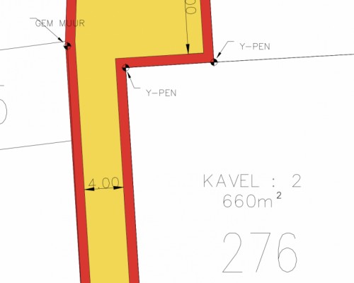 Meiveld Property Land