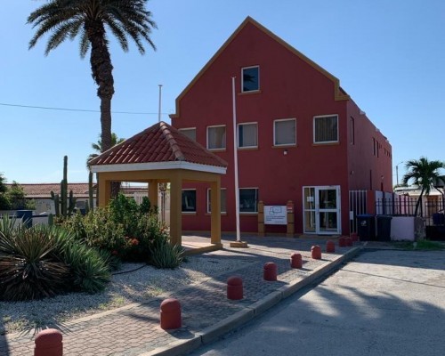 Commercial Office Space - For Rent