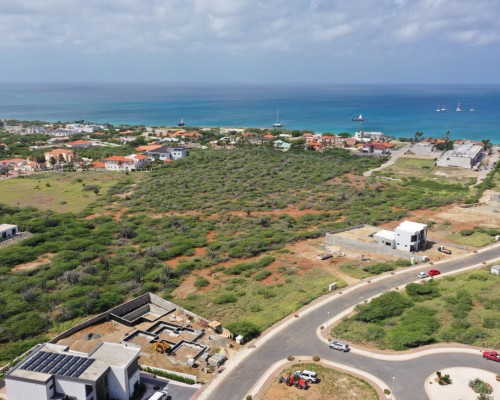 Catalina Estates Lot 6 – Build Your Dream Home in Aruba