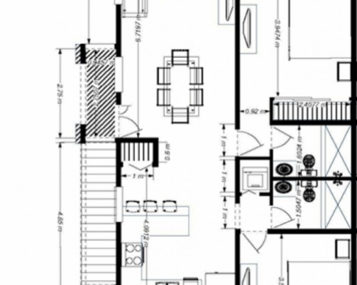 GOLD COAST VILLAS | Diamante 122D