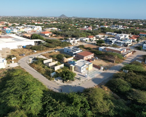 CUDI, Noord Properties