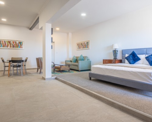 Aruba's Life Condos - Palm Beach, Noord (2BDR)