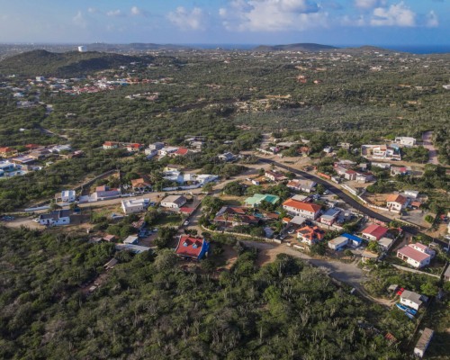 San Fuego 22N - Investment Lot with Approved Permits