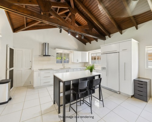 4 Bedroom Villa in Noord