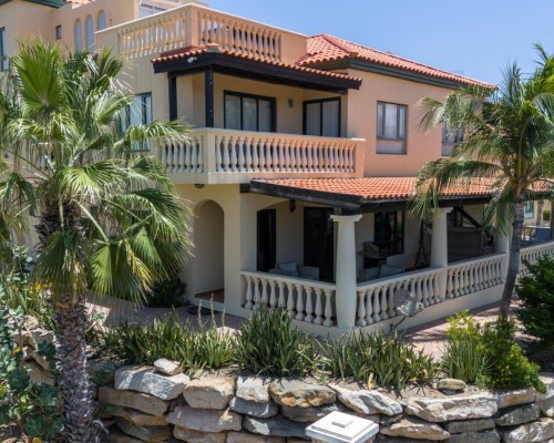 Las Palmas 23-A – Exclusive Condo in Tierra Del Sol