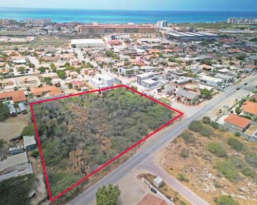 Bubali Property Land