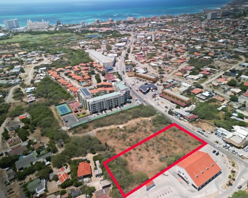 Rare opportunity in Palm Beach