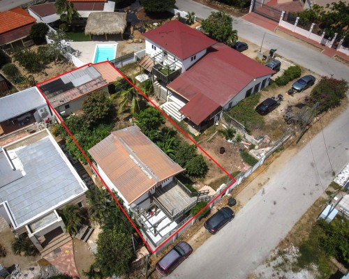 Papaya 6-P – A Rare Opportunity in the Heart of Aruba