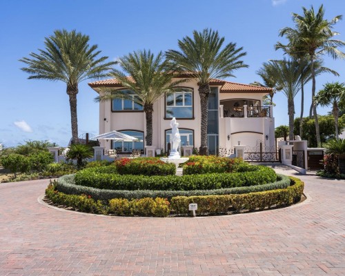 L.G. Smith Boulevard 456