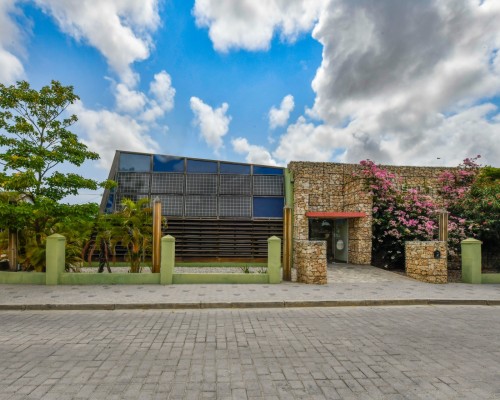 Galileistraat 2 Oranjestad