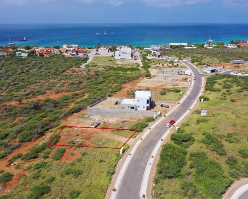 Catalina Estates Tierra Del Sol lot 7