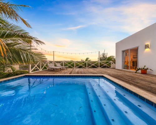 Calabas 111 - Dream Home With Breathtaking Views!