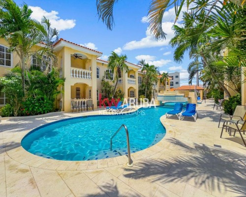 Wacamaya Condo 13B - 5 minutes from High Rise Hotel Area