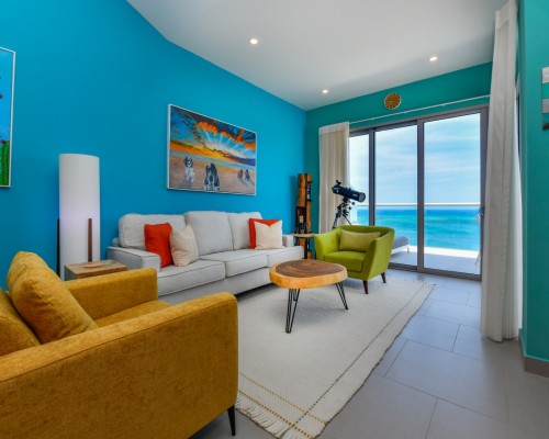 Azure Beach Residences PH 2-2