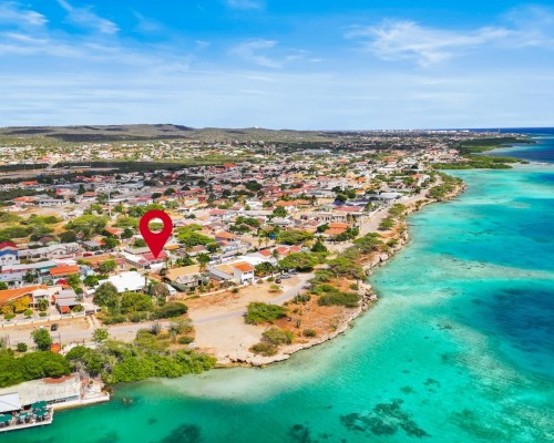 Newly Renovated Property Next to Mangel Halto Beach