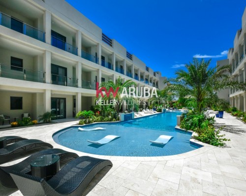 Wariruri Luxury Condo