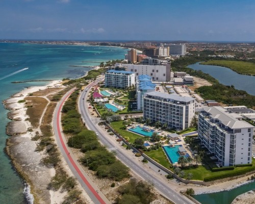 Azure Beach Residences 725