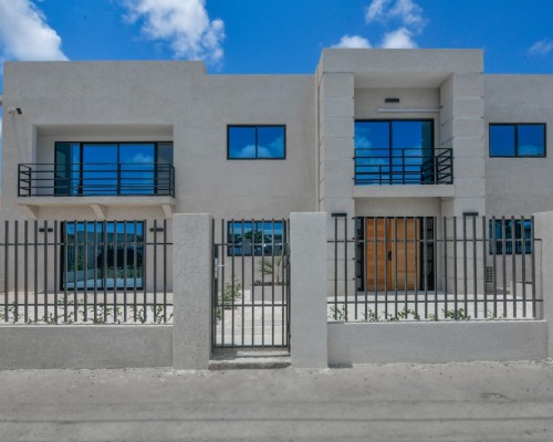 The Aruba Islander Residence studio apartment 8