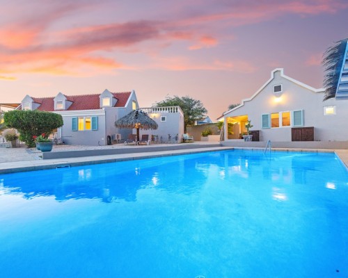 Exclusive Boutique Apartment Complex