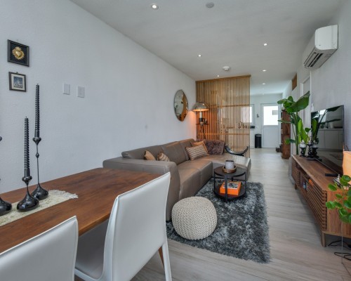 Commandeurs Unit F 6