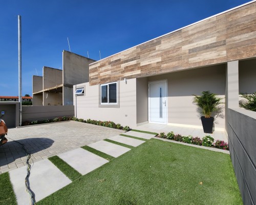 New Built Duplex Unit