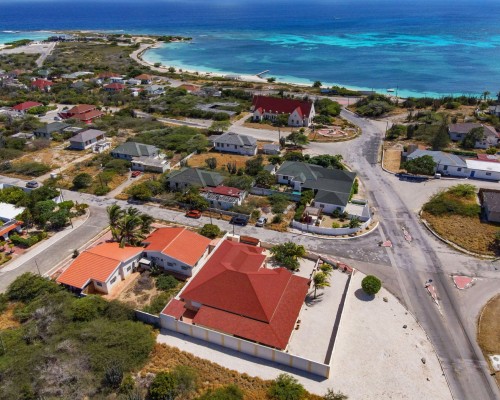 Seroe Colorado 185 - Baby Beach Aruba