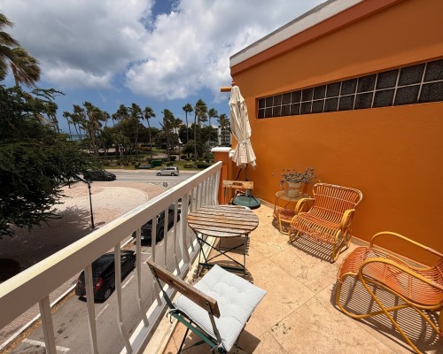 Condo Marisol Building unit 304