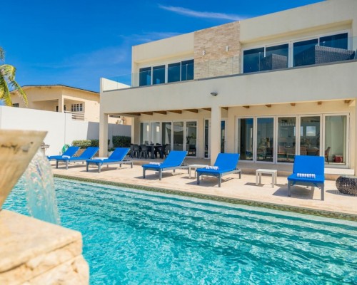 Saliña Cerca 31 - Villa Palma