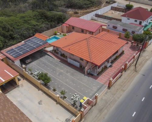 Mount Scenerystraat 17