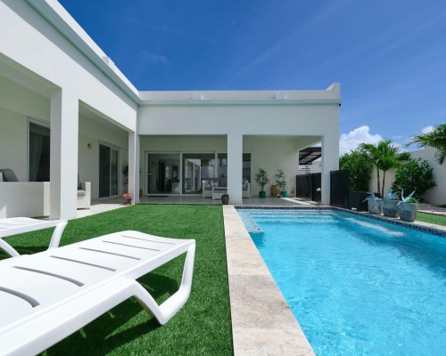 Esmeralda 42-B - Brand New Home