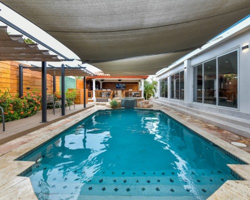 Home Ruby 53 Noord Malmok Area