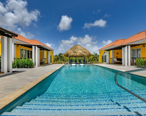 Picaron 19C - 3206 m² Property land