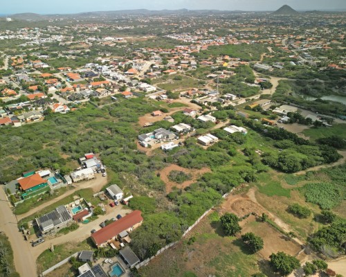 Saliña Property Land