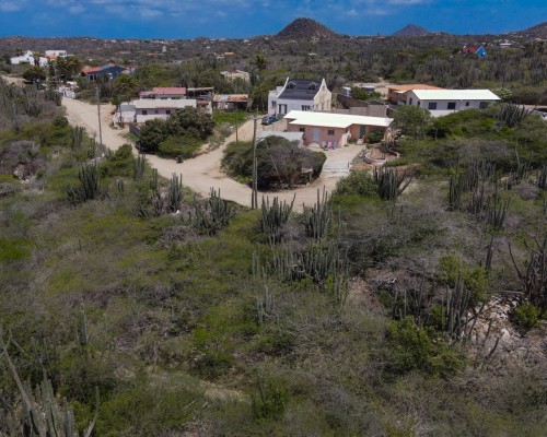 San Fuego Country House
