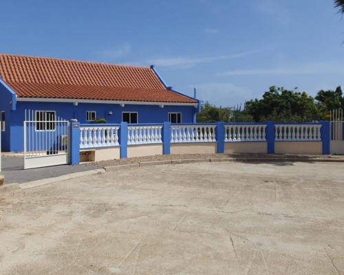 Catashi 6-G, Santa Cruz