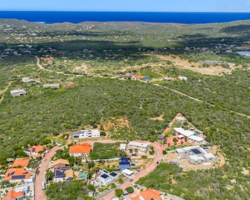 San Fuego Property Land