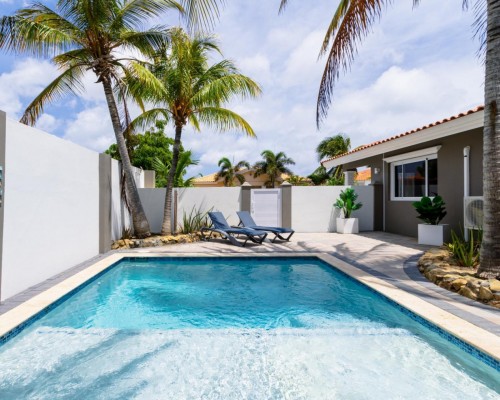 Casa Iguana Airbnb Investment