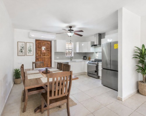 Cunucu Abao - Great Location, Turn-Key Living