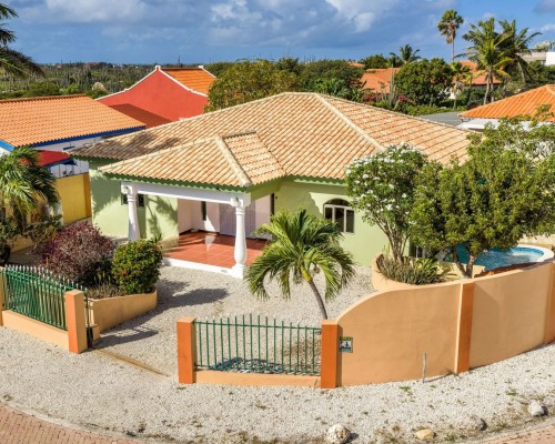 Casibari 78 - Spacious Family Retreat