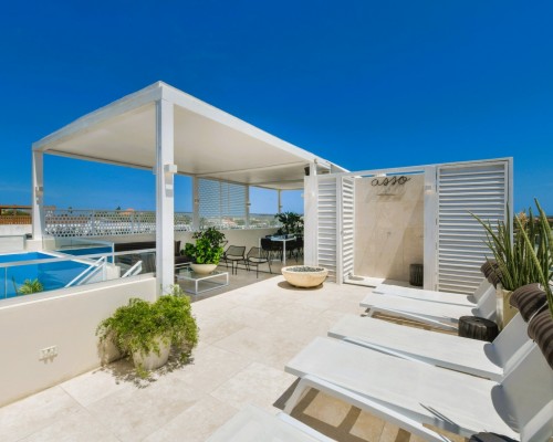 Isla Bonita Penthouse