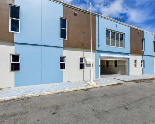Large Commercial Building in Prime Location | Frankrijkstraat 7