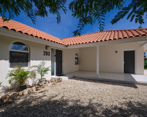 Sabana Liber 203 - Villa Park