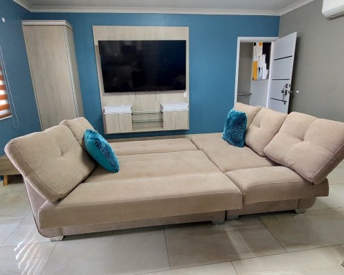 En Alquiler: Apartamento de 2 Habitaciones en Aruba – A Minutos de trabajo, playa | Amueblado | Disponible Ya