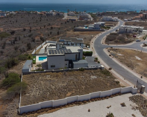 Catalina Estates Lot 1 - Tierra del Sol